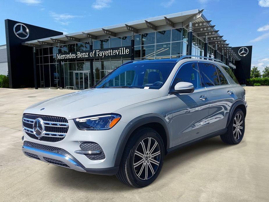 new 2024 Mercedes-Benz GLE 350 car, priced at $68,000