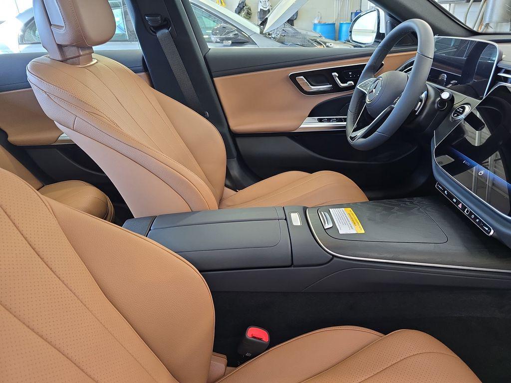 new 2026 Mercedes-Benz E-Class car, priced at $68,920