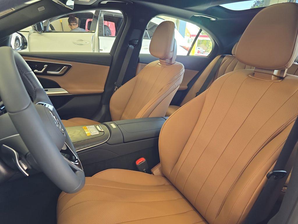 new 2026 Mercedes-Benz E-Class car, priced at $68,920