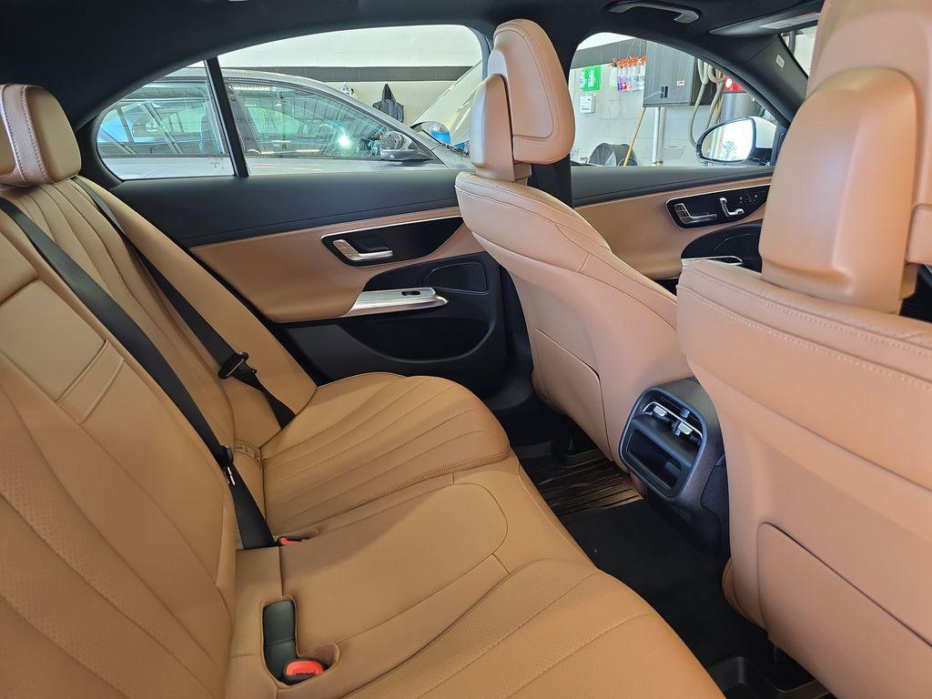 new 2026 Mercedes-Benz E-Class car, priced at $68,920