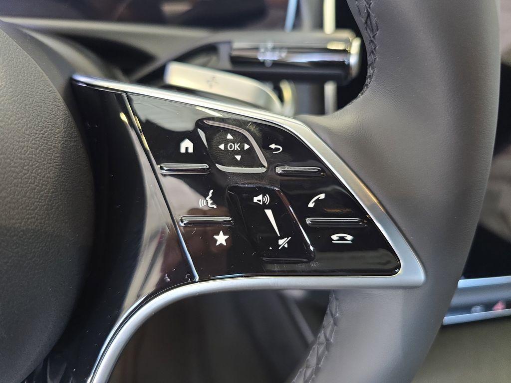 new 2026 Mercedes-Benz E-Class car, priced at $68,920