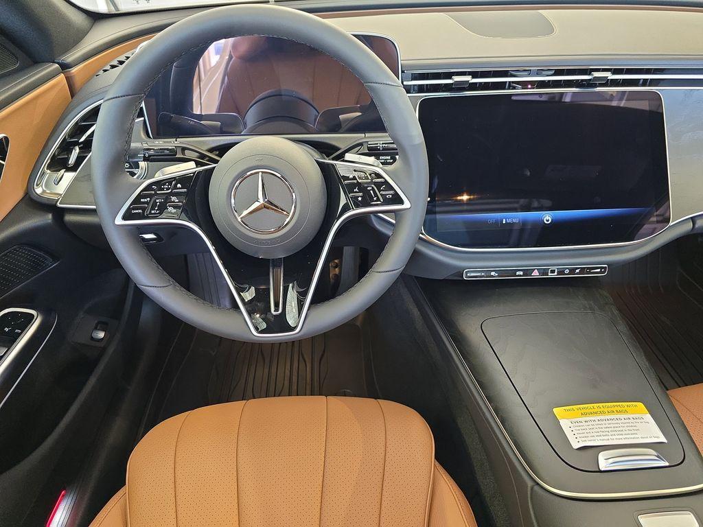 new 2026 Mercedes-Benz E-Class car, priced at $68,920