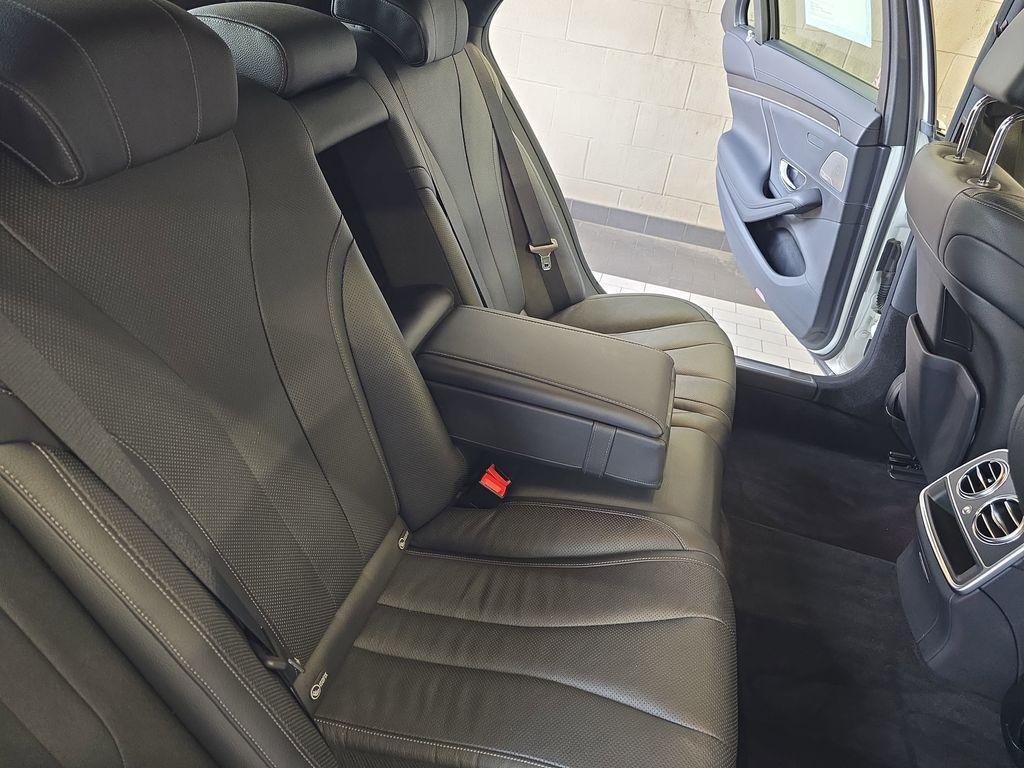 used 2020 Mercedes-Benz S-Class car, priced at $33,352