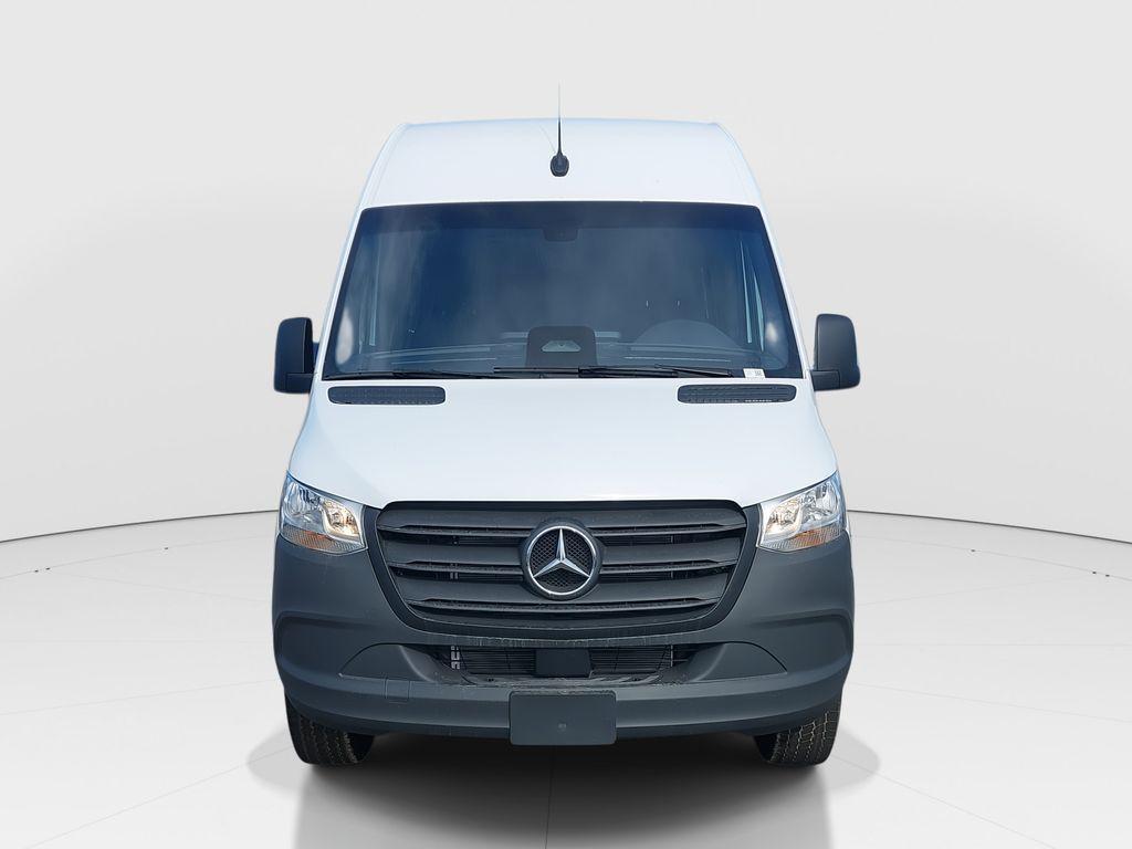 new 2025 Mercedes-Benz Sprinter 2500 car, priced at $67,235