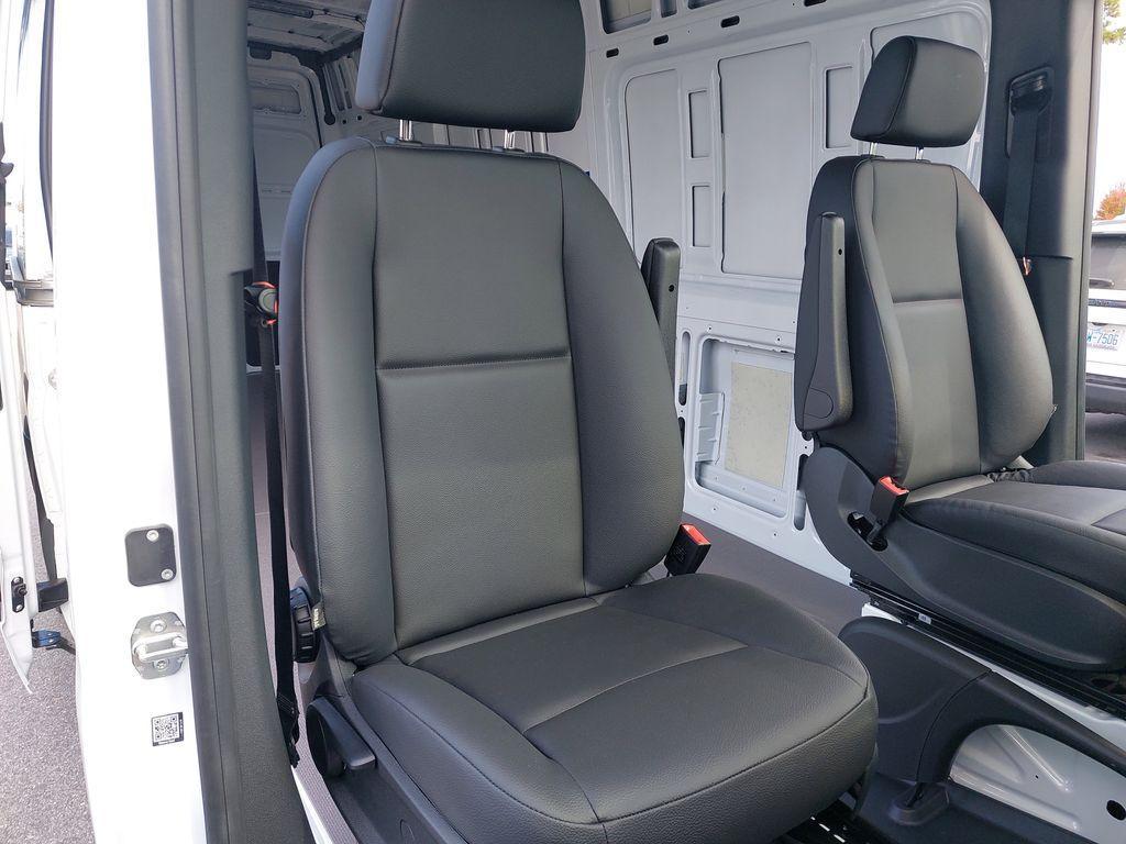 new 2025 Mercedes-Benz Sprinter 2500 car, priced at $67,235