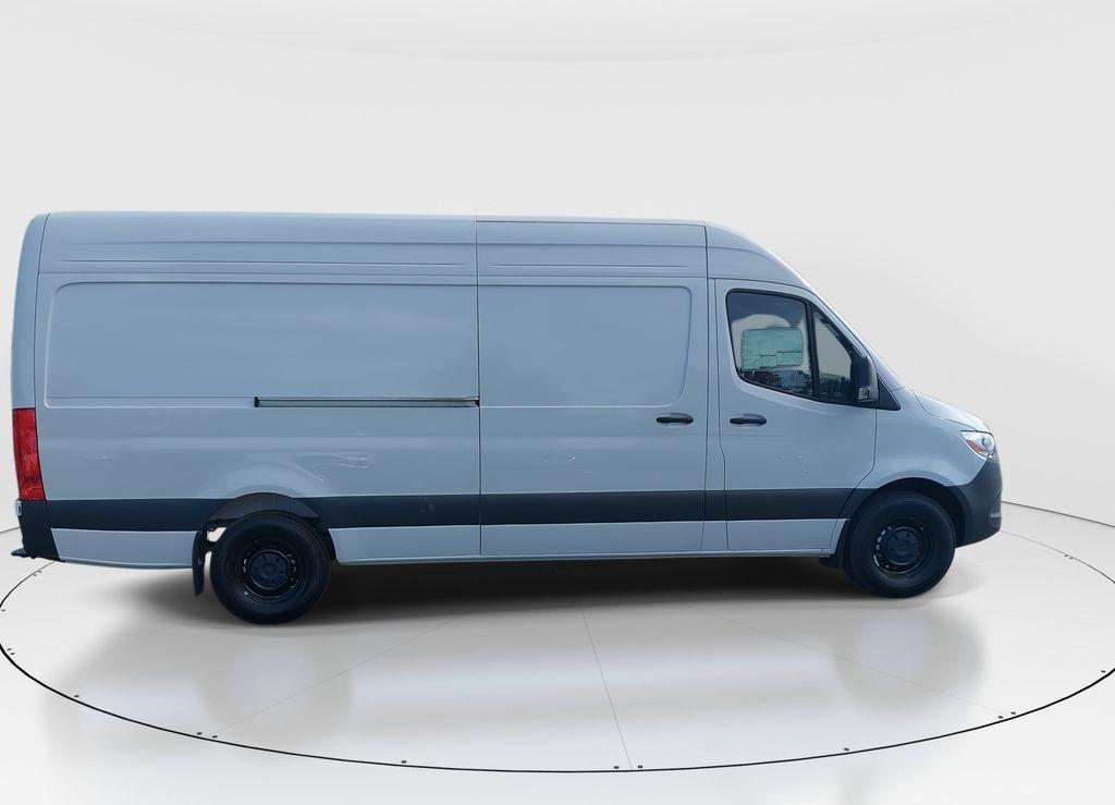 new 2025 Mercedes-Benz Sprinter 2500 car, priced at $67,235