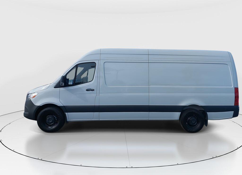 new 2025 Mercedes-Benz Sprinter 2500 car, priced at $67,235