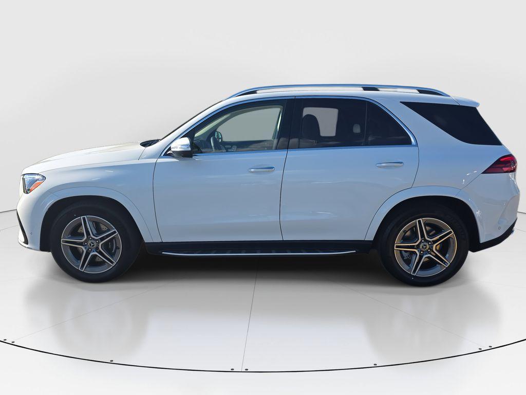 new 2025 Mercedes-Benz GLE 450 car, priced at $82,915