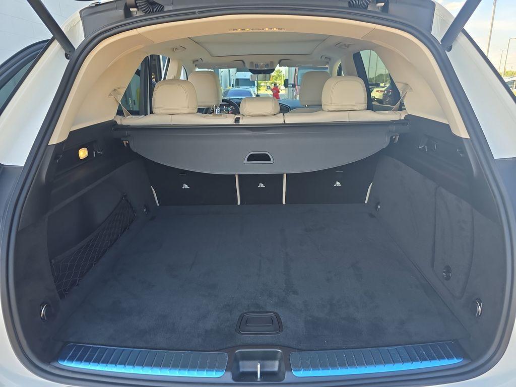 new 2025 Mercedes-Benz GLE 450 car, priced at $82,915