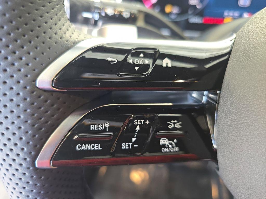 new 2026 Mercedes-Benz GLC 300 car, priced at $61,160