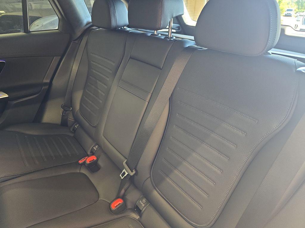 new 2026 Mercedes-Benz GLC 300 car, priced at $61,160