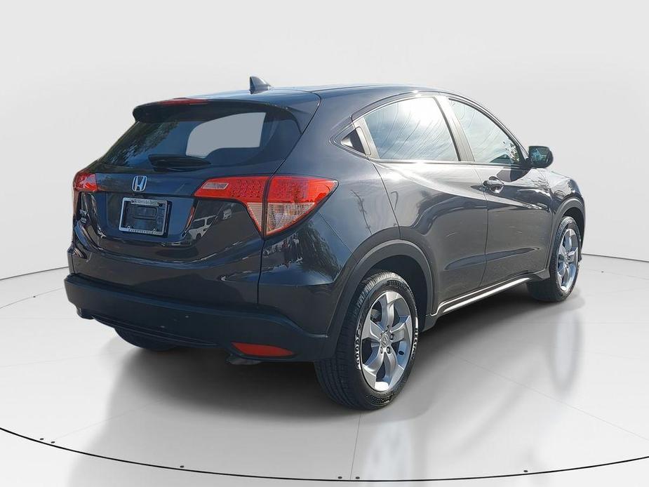 used 2017 Honda HR-V car, priced at $17,000