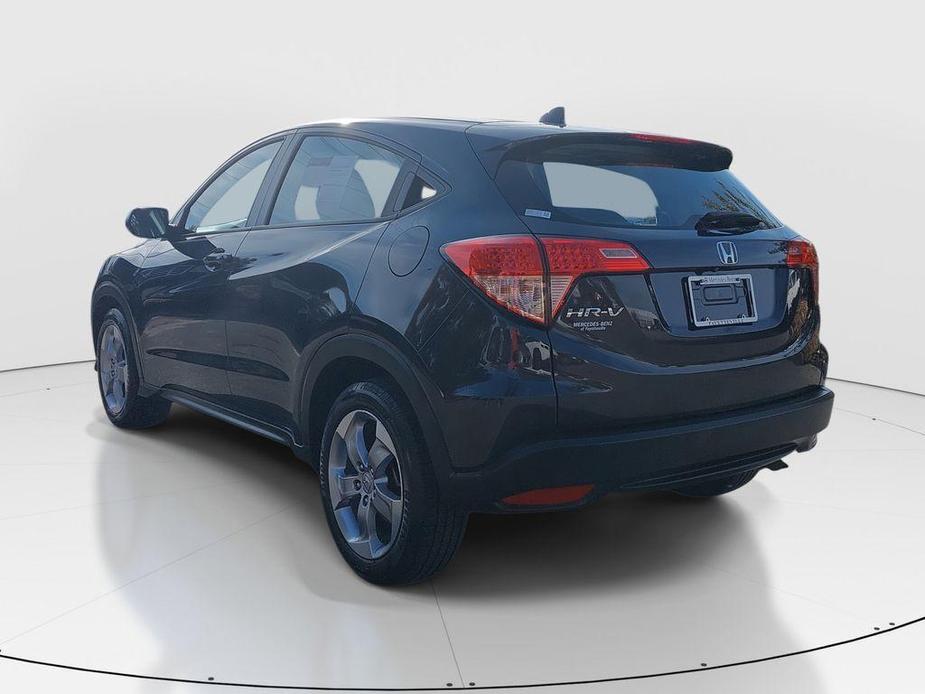 used 2017 Honda HR-V car, priced at $17,000