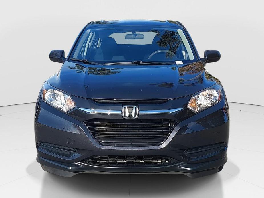 used 2017 Honda HR-V car, priced at $17,000