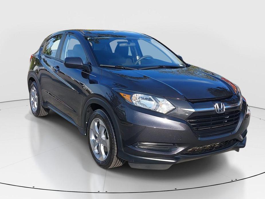 used 2017 Honda HR-V car, priced at $17,000