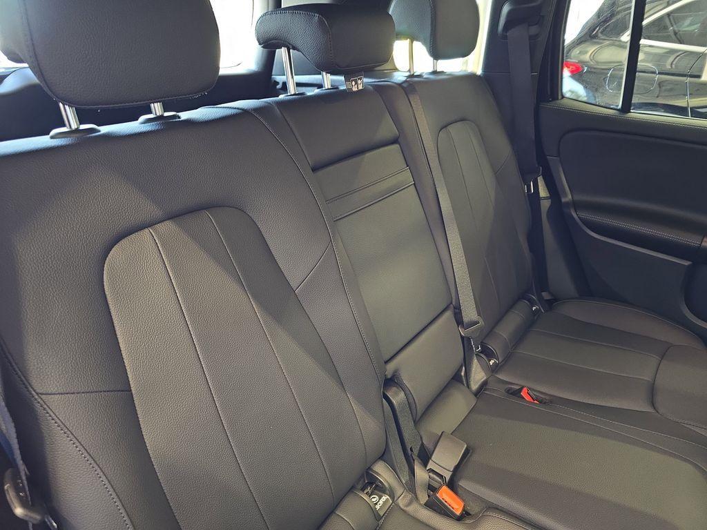 used 2025 Mercedes-Benz GLB 250 car, priced at $47,563