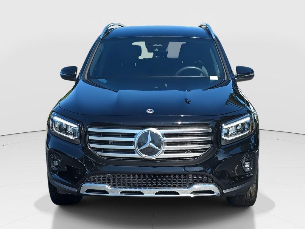 used 2025 Mercedes-Benz GLB 250 car, priced at $47,563