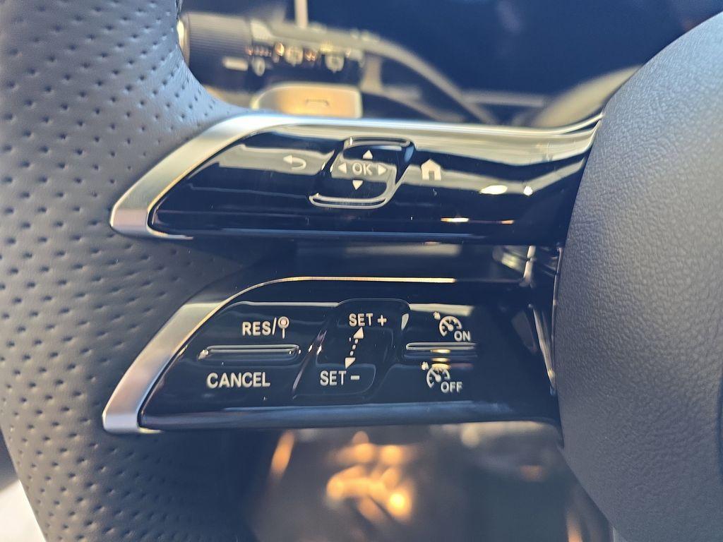 new 2026 Mercedes-Benz GLC 300 car, priced at $58,035