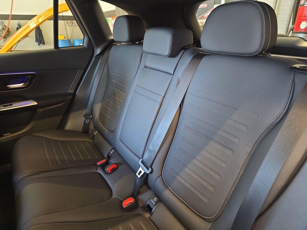 new 2026 Mercedes-Benz GLC 300 car, priced at $58,035