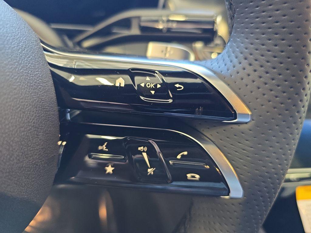 new 2026 Mercedes-Benz GLC 300 car, priced at $58,035