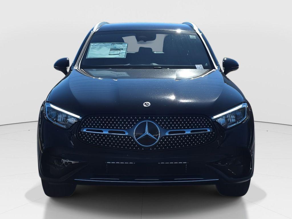 new 2026 Mercedes-Benz GLC 300 car, priced at $58,035