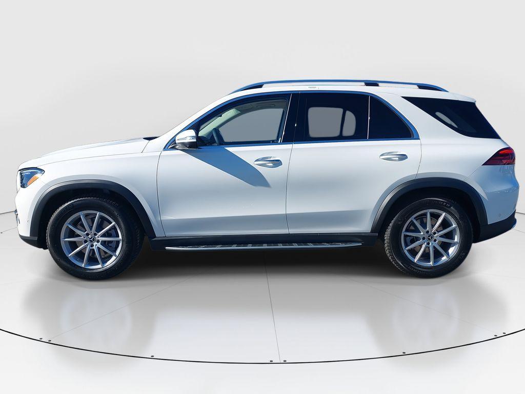 new 2025 Mercedes-Benz GLE 350 car, priced at $69,035