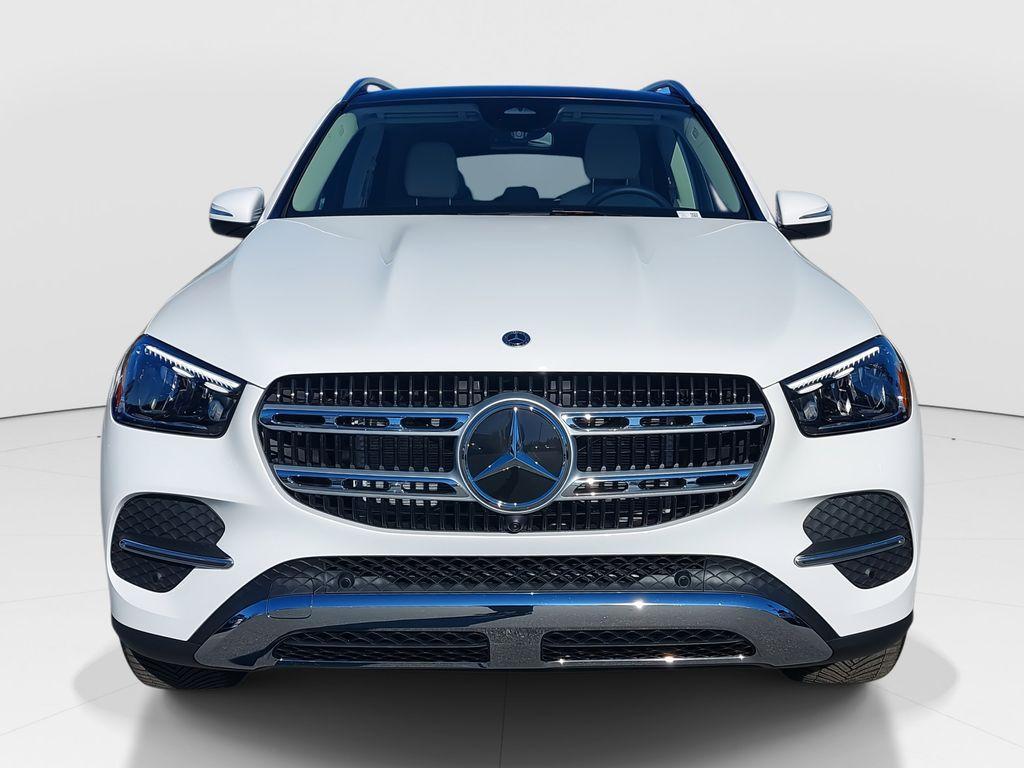 new 2025 Mercedes-Benz GLE 350 car, priced at $69,035