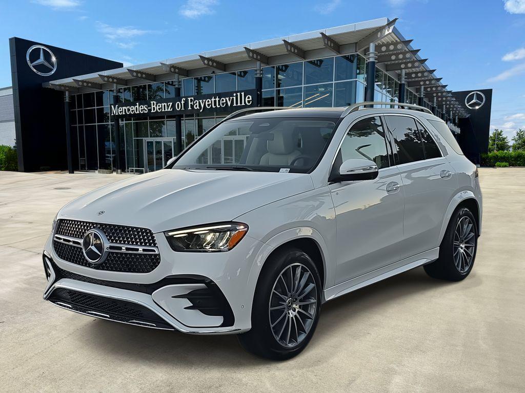 new 2026 Mercedes-Benz GLE 350 car, priced at $74,830