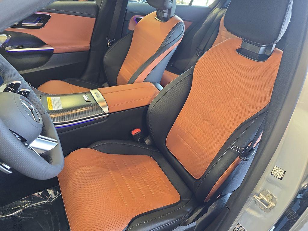 new 2025 Mercedes-Benz C-Class car, priced at $61,045