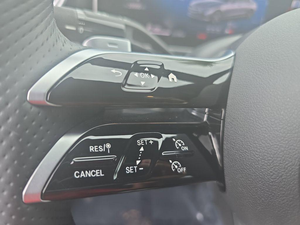 used 2025 Mercedes-Benz C-Class car, priced at $55,250