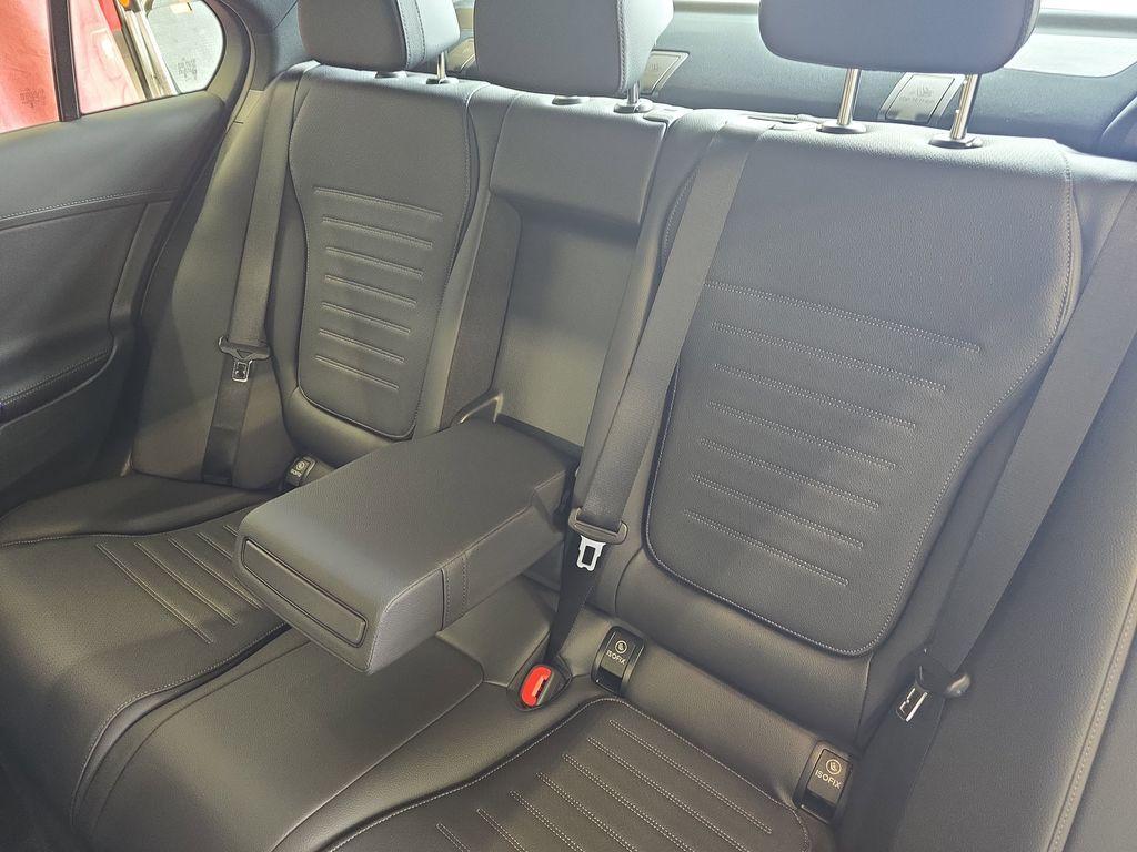 new 2025 Mercedes-Benz C-Class car, priced at $58,445