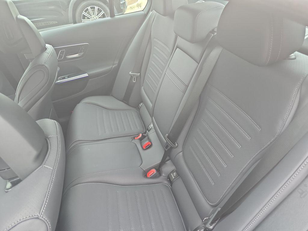 used 2025 Mercedes-Benz C-Class car, priced at $55,250