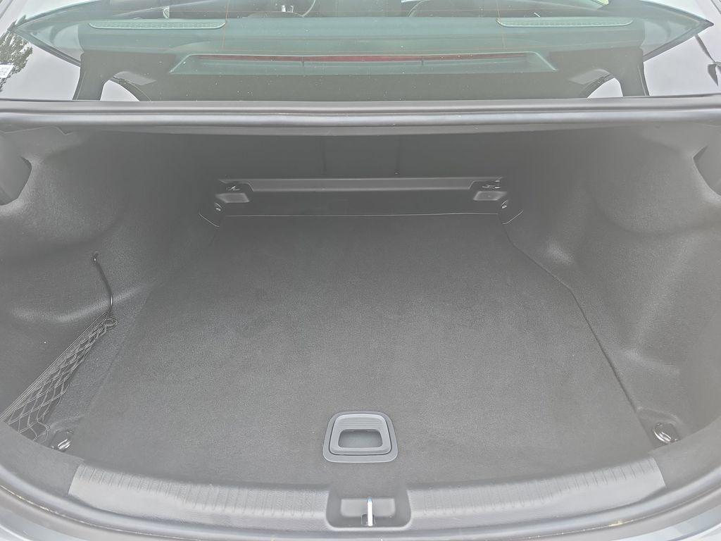 used 2025 Mercedes-Benz C-Class car, priced at $55,250