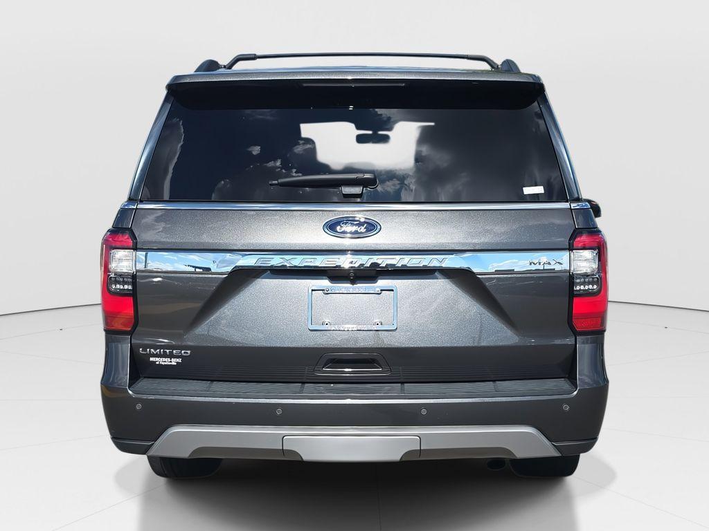 used 2021 Ford Expedition Max car, priced at $47,284