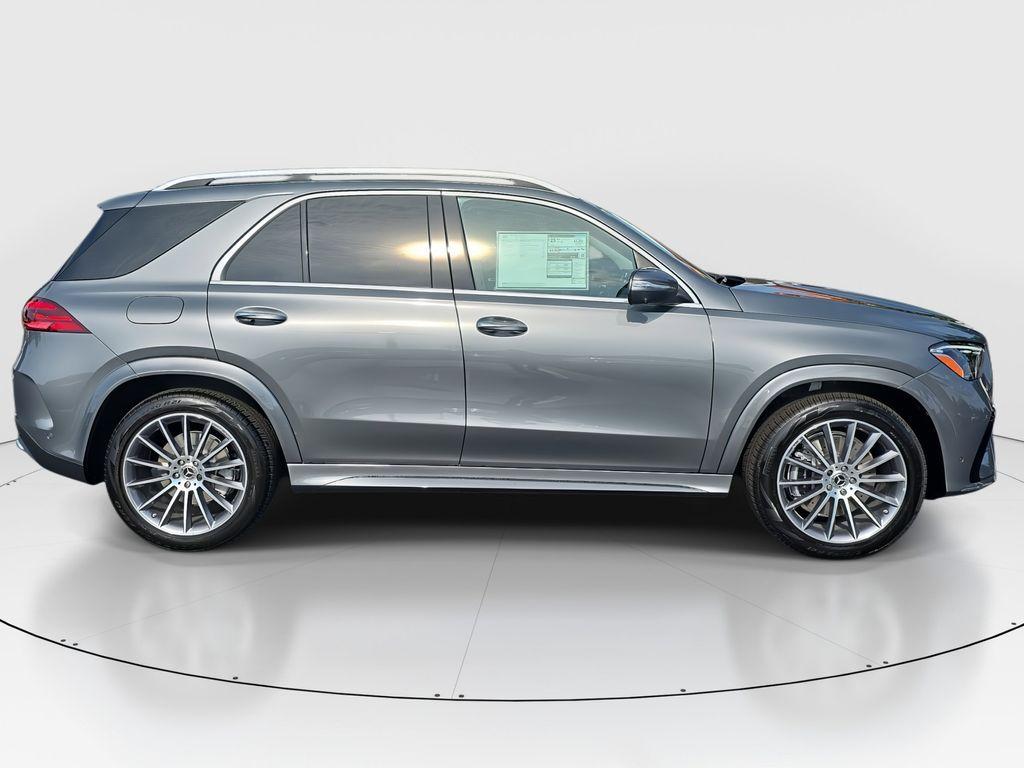 new 2025 Mercedes-Benz GLE 350 car, priced at $72,095