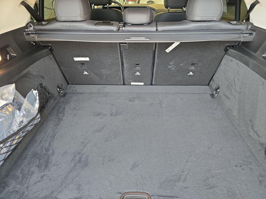 new 2025 Mercedes-Benz GLE 350 car, priced at $72,095