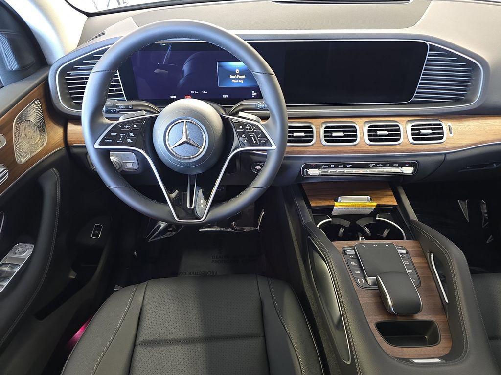 new 2025 Mercedes-Benz GLE 350 car, priced at $72,095
