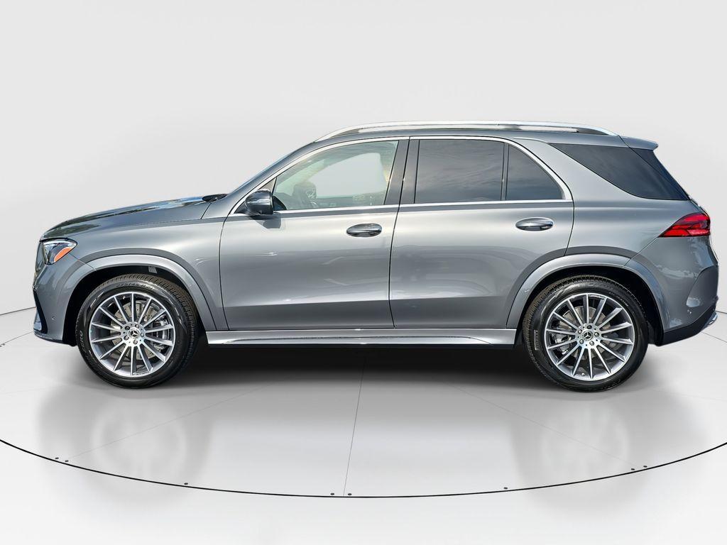 new 2025 Mercedes-Benz GLE 350 car, priced at $72,095