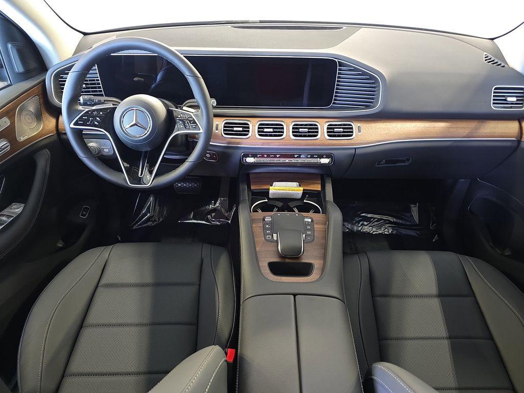 new 2025 Mercedes-Benz GLE 350 car, priced at $72,095