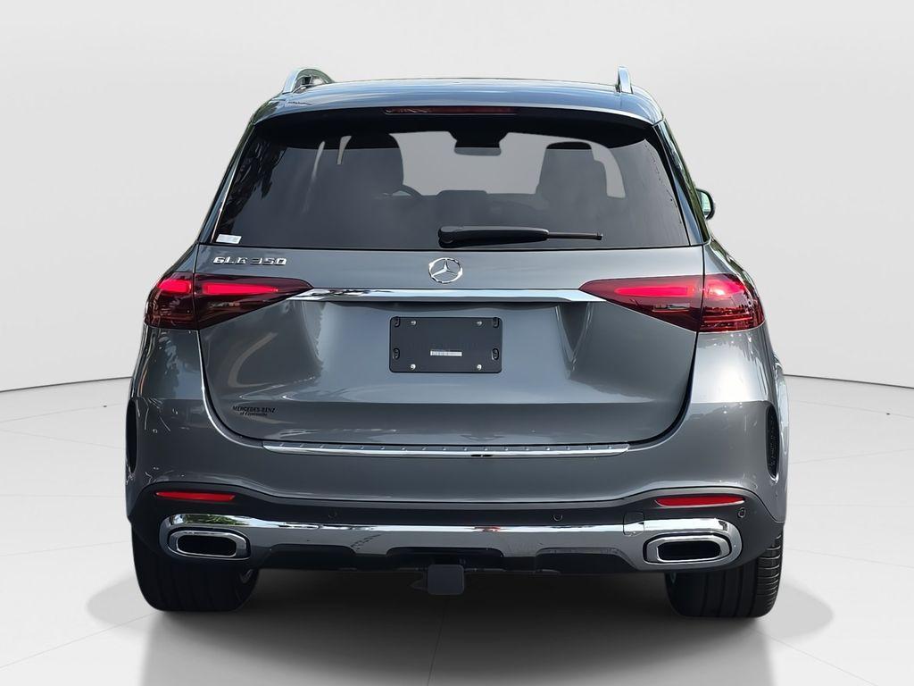 new 2025 Mercedes-Benz GLE 350 car, priced at $72,095