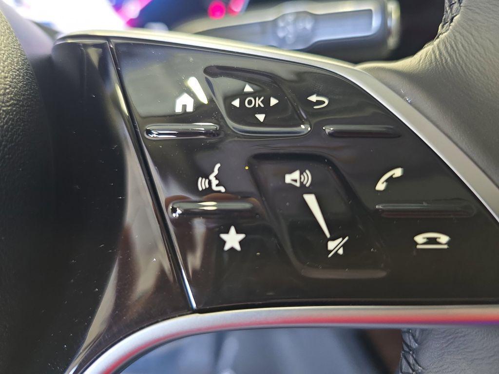 new 2025 Mercedes-Benz GLE 350 car, priced at $72,095