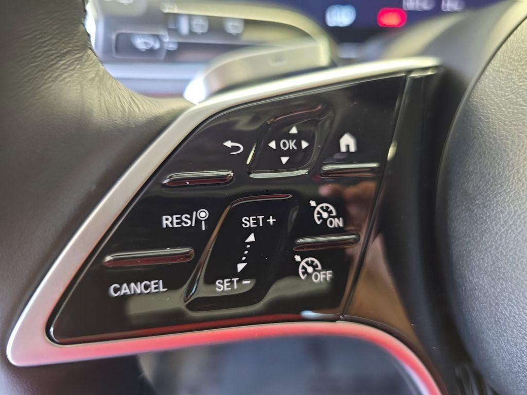 new 2025 Mercedes-Benz GLE 350 car, priced at $72,095