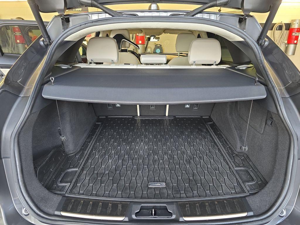 used 2019 Jaguar F-PACE car, priced at $18,350