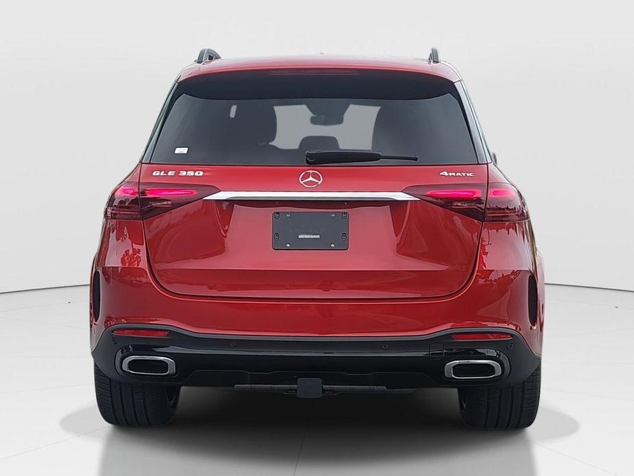 new 2024 Mercedes-Benz GLE 350 car, priced at $78,630