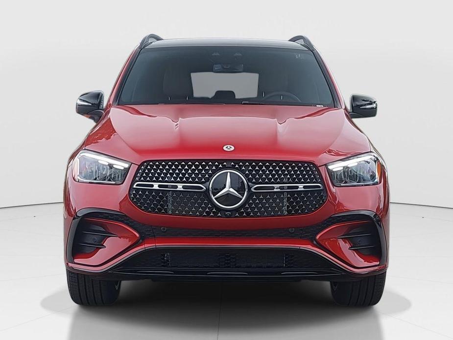 new 2024 Mercedes-Benz GLE 350 car, priced at $78,630