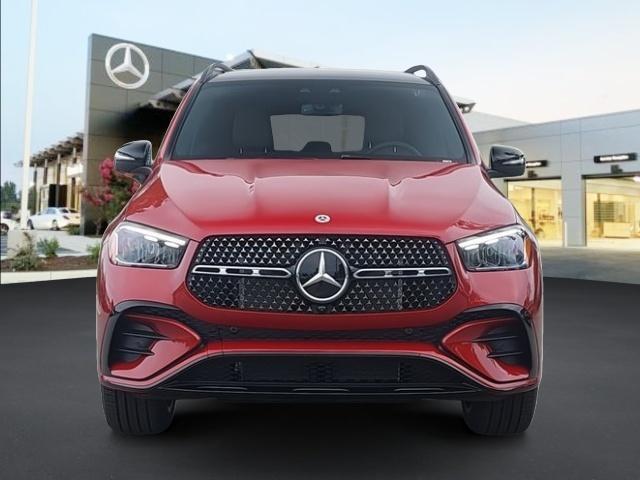 new 2024 Mercedes-Benz GLE 350 car, priced at $78,630