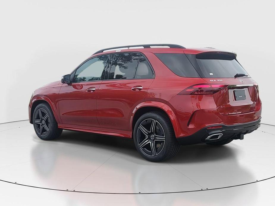 new 2024 Mercedes-Benz GLE 350 car, priced at $78,630