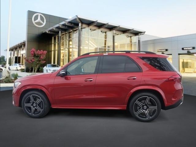 new 2024 Mercedes-Benz GLE 350 car, priced at $78,630