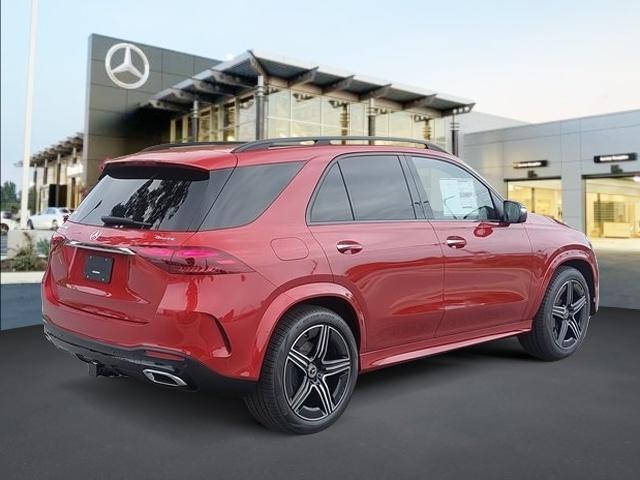 new 2024 Mercedes-Benz GLE 350 car, priced at $78,630