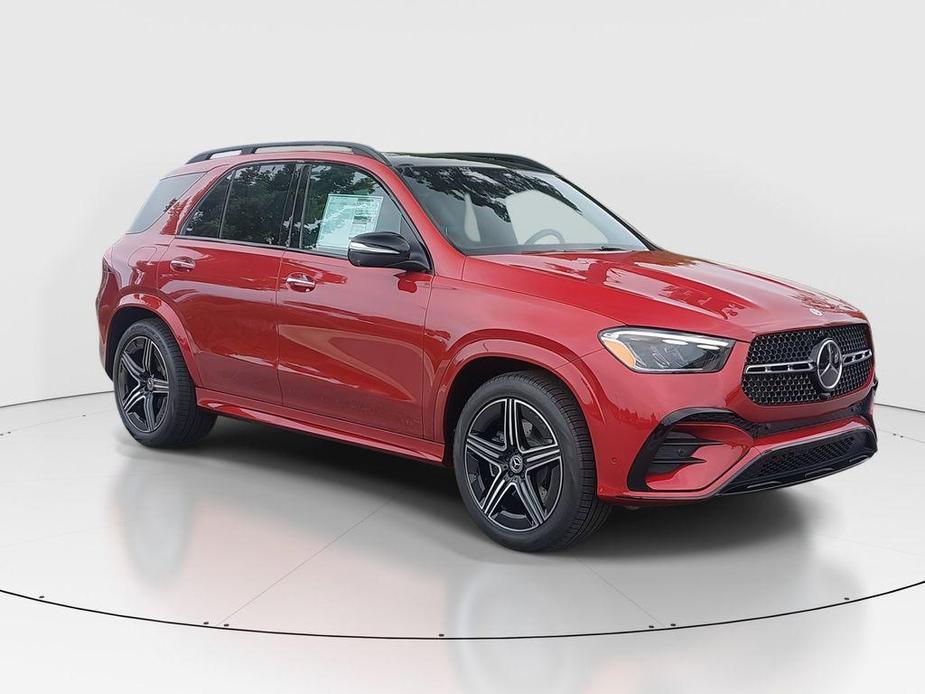 new 2024 Mercedes-Benz GLE 350 car, priced at $78,630